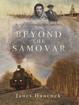 cover image of Beyond the Samovar